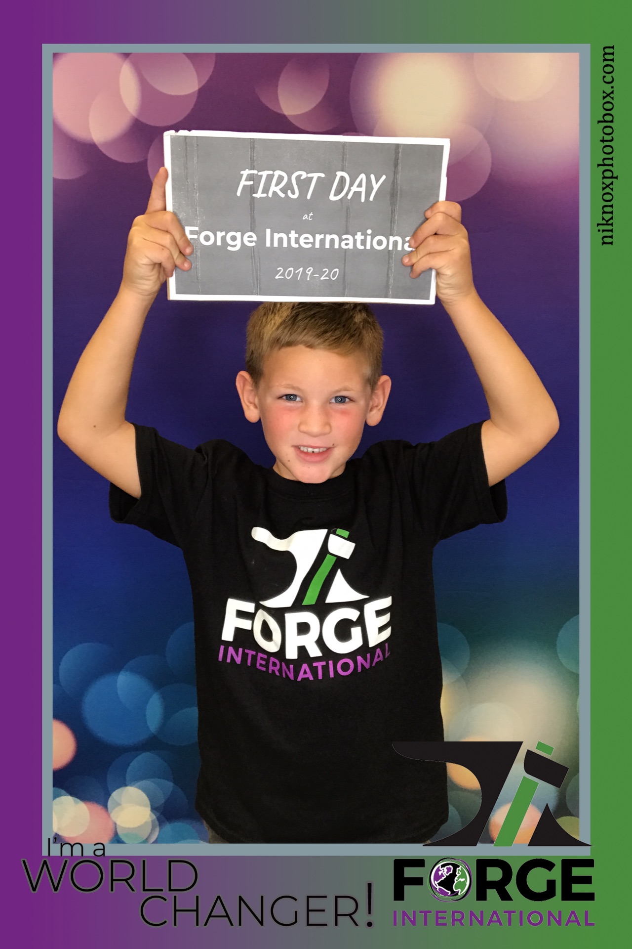 Forge International Charter School | View more photos from the event at gallery.niknoxphotobox.com/u/NiKnox-Photo-Box/Forge-International-Charter-School